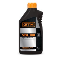 Олива компресорна GTM Dynamic Air VDL 100 (ISO 100) 1 л