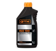 Олива для ланцюга GTM Dynamic Chain (ISO 100) 1 л