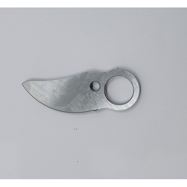 Сменное лезвие для аккумуляторного секатора GTM GS18/30BL (GS18/30BL_P30 (0212003)) Сменное лезвие для аккумуляторного секатора GTM GS18/30BL (GS18/30BL_P30 (0212003))