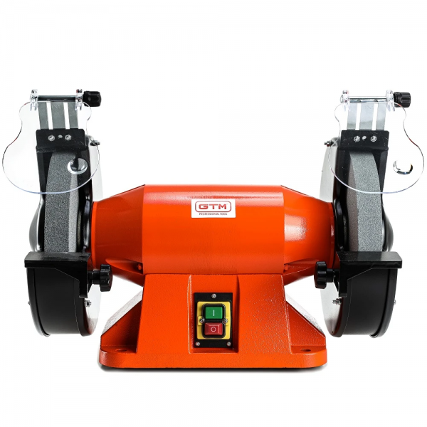 Точильный станок GTM MD3225HD