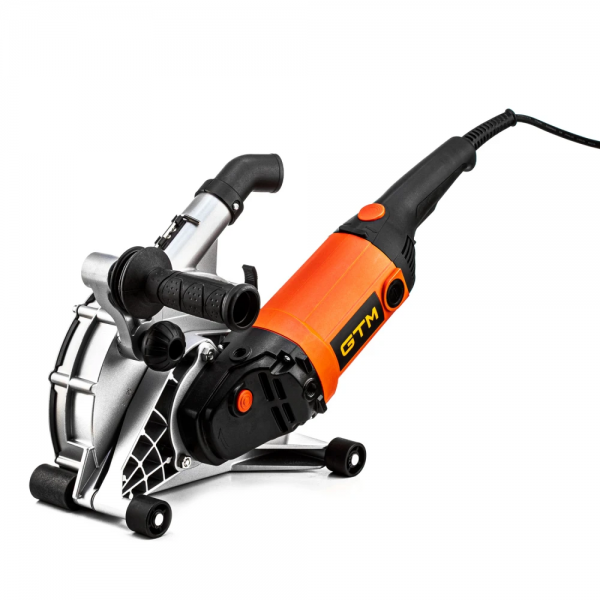 Штробориз GTM WC230/2600E сетевой (WC230/2600E) Штробориз GTM WC230/2600E сетевой (WC230/2600E)