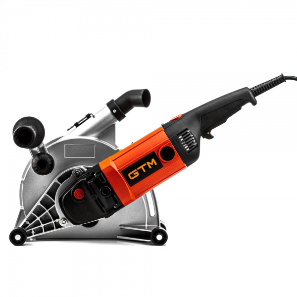 Штробориз GTM WC230/2600E сетевой (WC230/2600E) Штробориз GTM WC230/2600E сетевой (WC230/2600E)