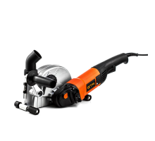 Штробориз GTM WC125/1400E сетевой (WC125/1400E)