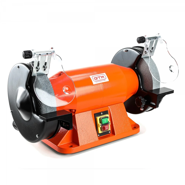Точильний верстат GTM MD3220HD Точильний верстат GTM MD3220HD
