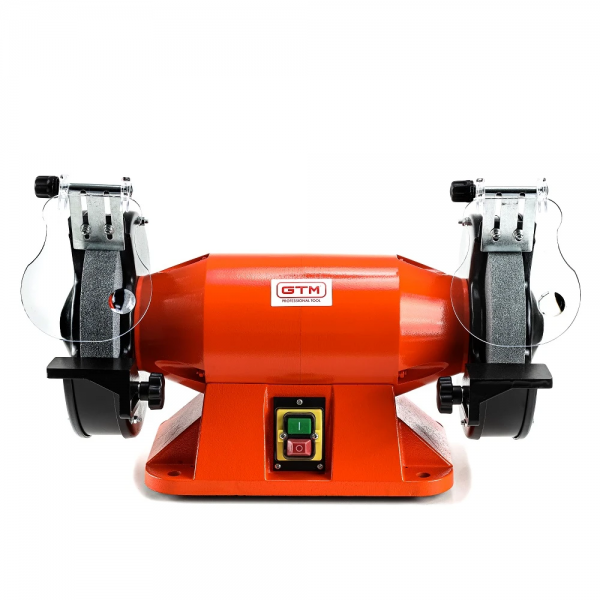 Точильний верстат GTM MD3220HD Точильний верстат GTM MD3220HD