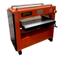 Станок рейсмусовый GTM TP106 (TP106)