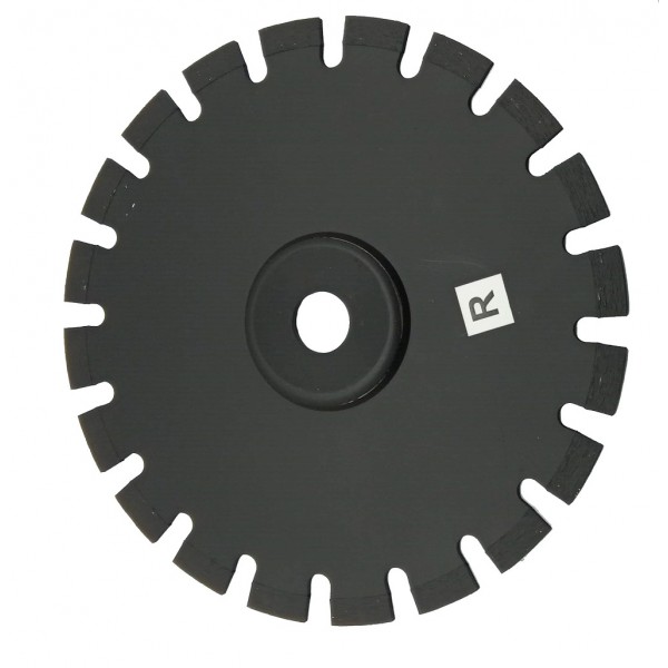 Диск алмазный GTM 255*2*25.4 прав для электрореза DC002255