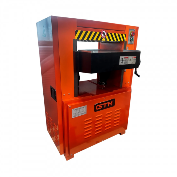Станок рейсмусовый GTM TP104H 4 кВт 400 В (TP104H)