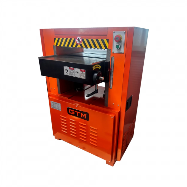 Станок рейсмусовый GTM TP104H 4 кВт 400 В (TP104H)