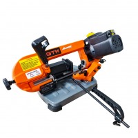 Ленточнопильные станки по металлу