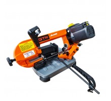 Ленточнопильный станок GTM GFW 4013 для металла (GFW 4013)