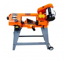 Ленточнопильный станок GTM GFW 5012 для металла (GFW 5012)