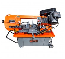 Ленточнопильный станок GTM GFW 5018 для металла (GFW 5018)