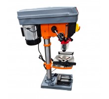 Верстат свердлильний GTM ZJW4116/2 настільний, 230 В, 750 Вт (ZJW4116/2)