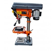 Верстат свердлильний GTM ZJ4116 настільний, 230 В, 550 Вт (ZJ4116)