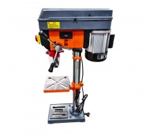 Верстат свердлильний GTM ZJW4113Z настільний, 230 В, 750 Вт (ZJW4113Z)