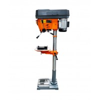 Верстат свердлильний GTM ZJW5125/2 підлоговий, 230 В, 1100 Вт (ZJW5125/2)