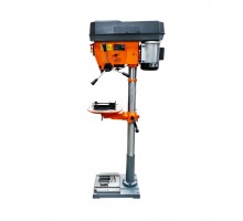 Верстат свердлильний GTM ZJW5125/2 підлоговий, 230 В, 1100 Вт (ZJW5125/2)