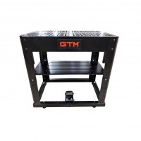 Тумба-подставка GTM WZJ06L для установки деревообрабатывающих станков GTM (WZJ06L)