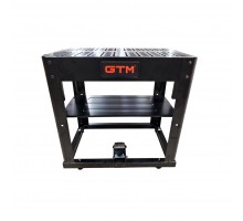 Тумба-підставка GTM WZJ06L для установки деревообробних верстатів GTM (WZJ06L)