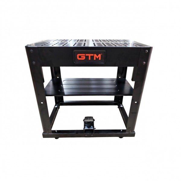 Тумба-подставка GTM WZJ06L для установки деревообрабатывающих станков GTM (WZJ06L)