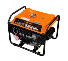 Инверторный генератор 3 кВт GTM DK3500Xi-V