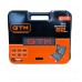 Набір інструментів 82 од GTM GTS-082 1/4-1/2" (GTS-082)