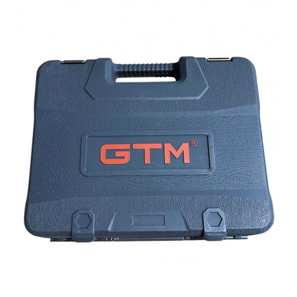 Набір інструментів 94 од GTM GTS-094 1/4-1/2" (GTS-094)