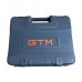 Набір інструментів 94 од GTM GTS-094 1/4-1/2" (GTS-094)