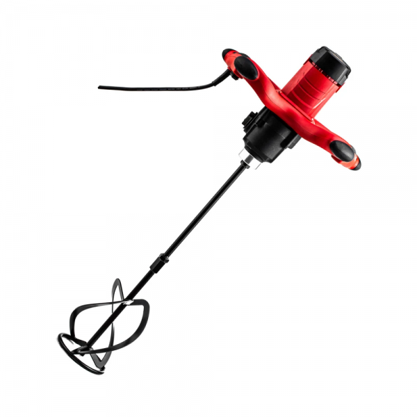 Дриль-міксер GTM MX-100/1600EM (MX-100/1600EM) Дриль-міксер GTM MX-100/1600EM (MX-100/1600EM)