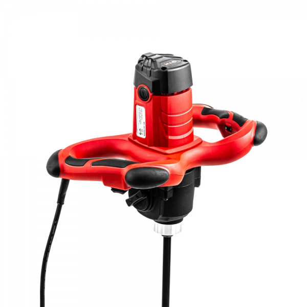 Дриль-міксер GTM MX-100/1600EM (MX-100/1600EM) Дриль-міксер GTM MX-100/1600EM (MX-100/1600EM)