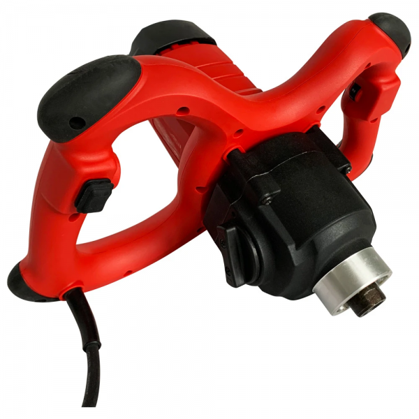 Дриль-міксер GTM MX-100/1600EM (MX-100/1600EM) Дриль-міксер GTM MX-100/1600EM (MX-100/1600EM)