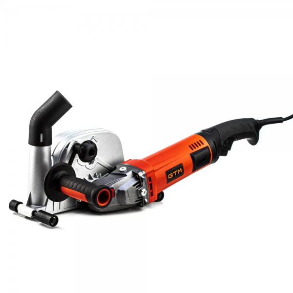 Штроборіз GTM WC125/150/1800 Штроборіз GTM WC125/150/1800
