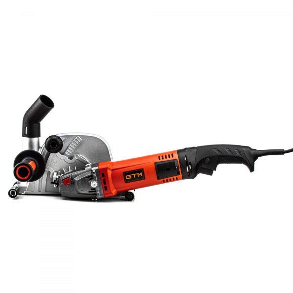 Штроборіз GTM WC125/150/1800 Штроборіз GTM WC125/150/1800