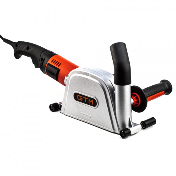 Штроборіз GTM WC125/150/1800 Штроборіз GTM WC125/150/1800