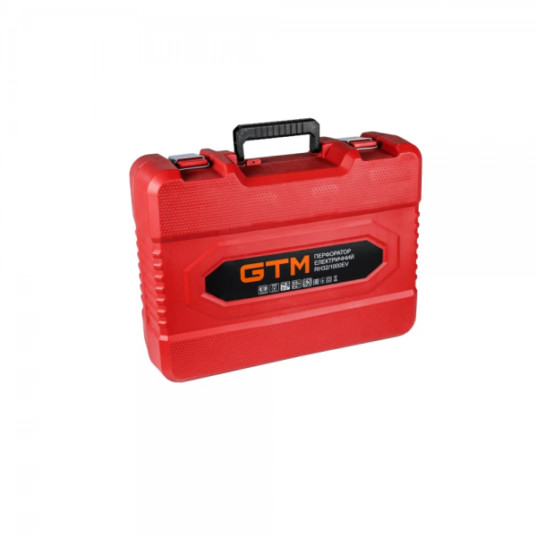 Перфоратор GTM RH32/1000EV Перфоратор GTM RH32/1000EV
