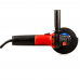 Болгарка GTM AG125/850 сетевая 850 Вт, 125 мм