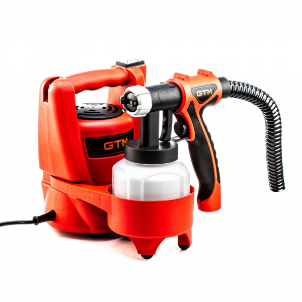 Фарбопульт электрический GTM SG500 Фарбопульт электрический GTM SG500