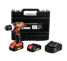 Аккумуляторная дрель-шуруповерт GTM DS18/40P