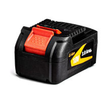 Аккумулятор Li-Ion GTM B18V/3Аh 18 В 3 А*год 