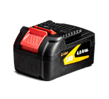 Аккумулятор Li-Ion GTM B18V/4Аh 18 В 4 А*год 