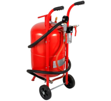 Пескоструйная установка GTM TRG4012 бак 40 л