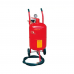 Пескоструйная установка GTM TRG4012 бак 40 л