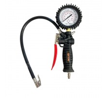 Пістолет для підкачки шин GTM TIG-2 12 бар (TIG-2)