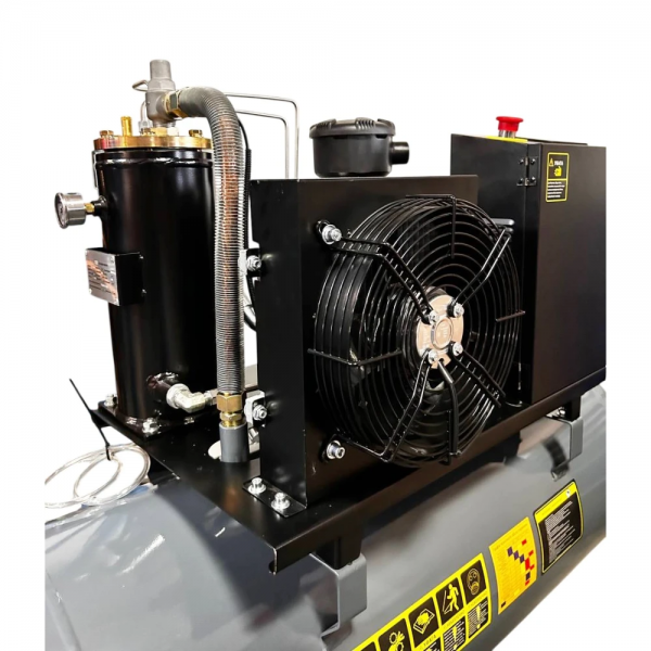 Гвинтовий повітряний компресор 200 л GTM DLG7.5V/inv масляний 380В/інвертор (DLG7.5V/inv) Гвинтовий повітряний компресор 200 л GTM DLG7.5V/inv масляний 380В/інвертор (DLG7.5V/inv)