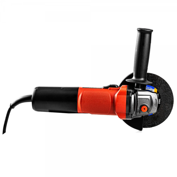 Угловая шлифмашина GTM AG125/900VS Угловая шлифмашина GTM AG125/900VS