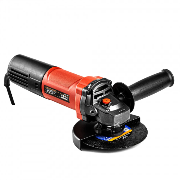 Угловая шлифмашина GTM AG125/900VS Угловая шлифмашина GTM AG125/900VS