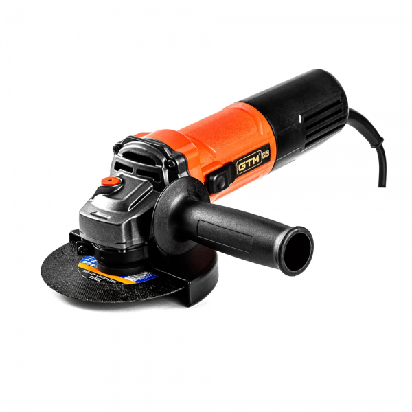 Угловая шлифмашина GTM AG125/900VS Угловая шлифмашина GTM AG125/900VS