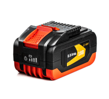 Аккумулятор Li-Ion GTM B18V/8Аh 18 В 8 А*год