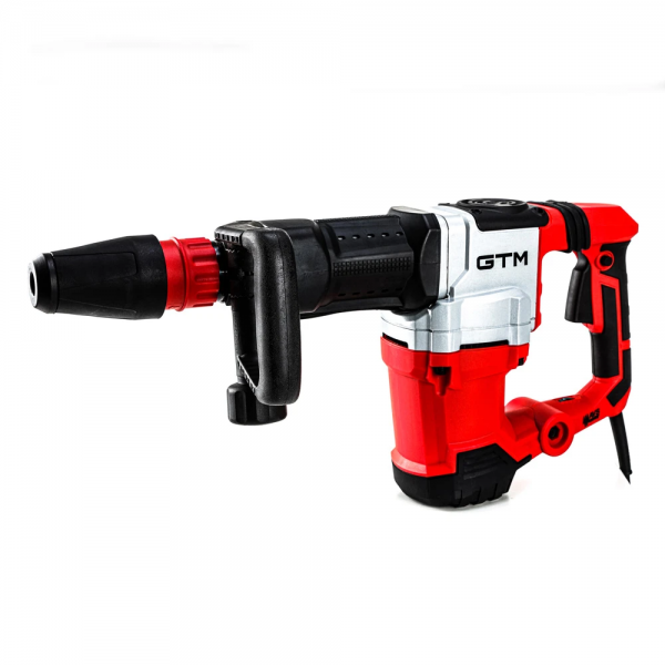 Відбійний молоток GTM DH20/1500VS Відбійний молоток GTM DH20/1500VS